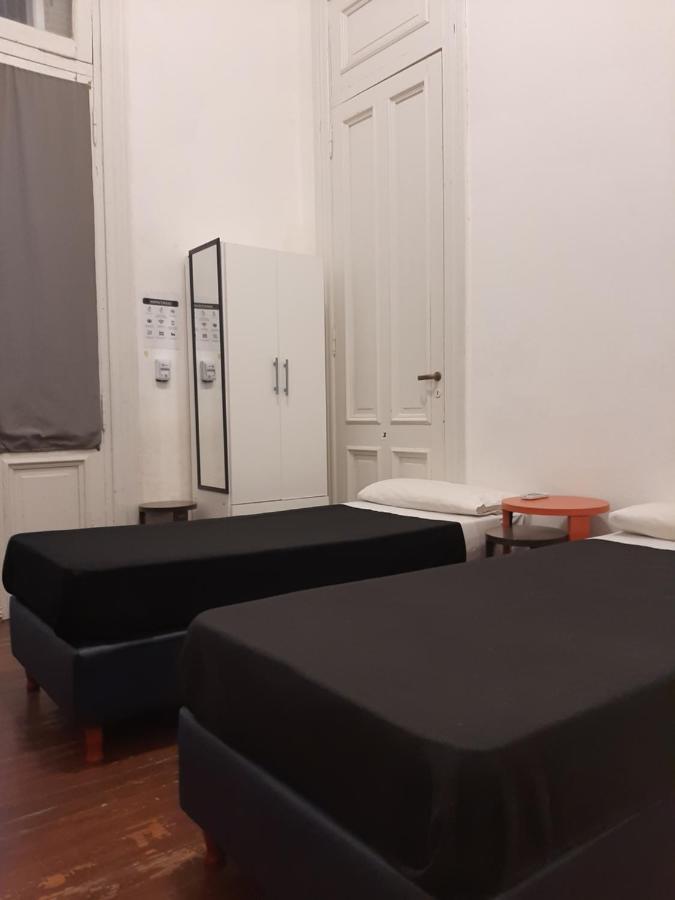 Art Factory Guest House Buenos Aires Exterior photo