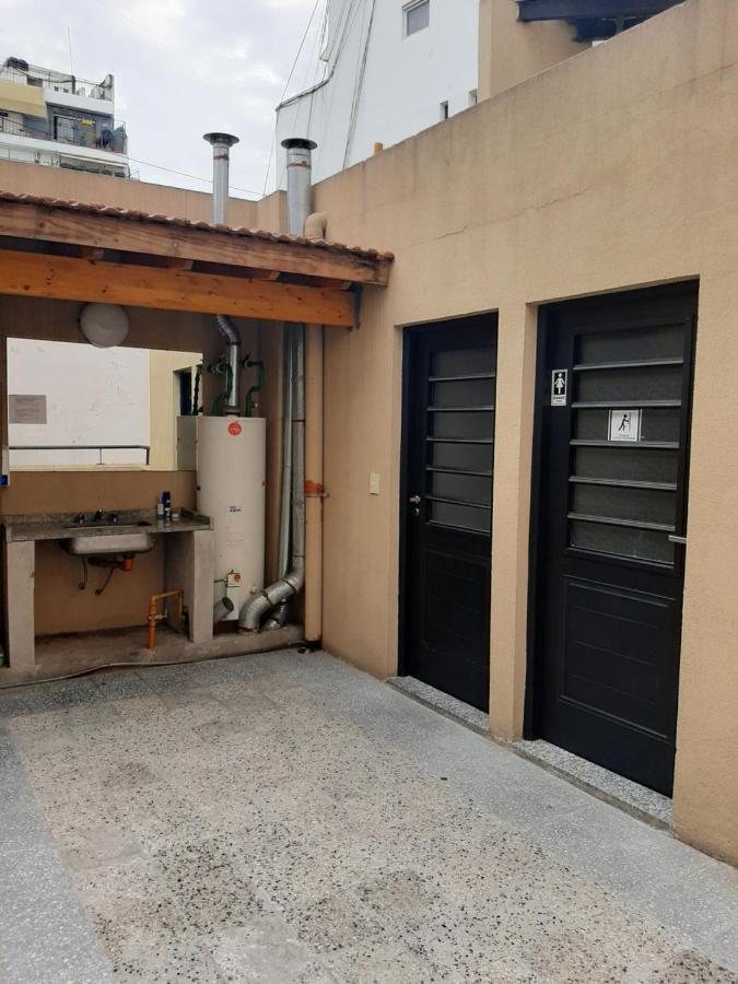 Art Factory Guest House Buenos Aires Exterior photo