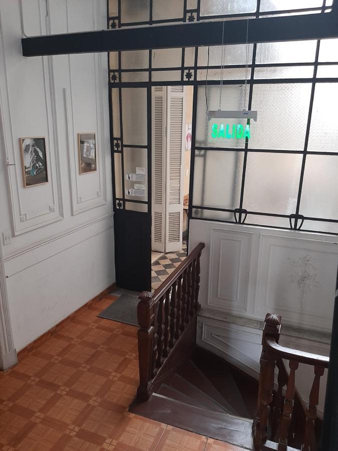 Art Factory Guest House Buenos Aires Exterior photo
